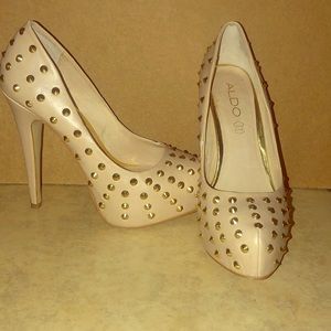 Aldo Shoes